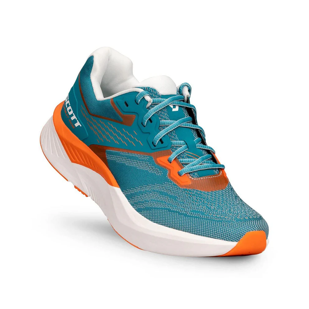 Chaussures running SCOTT Pursuit Ride Homme 42 – Neuf avec boîte