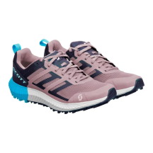 Scott Kinabalu 2 W – Damen – Größe 40,5 – Trailrunning – Rosa-Violett – Neu