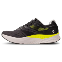 Scott Pursuit Ride – Herren – Größe 42,5 – Straßenlauf – Schwarz-Gelb – Neu