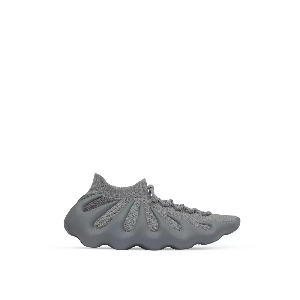 Adidas Yeezy 450 Stone Grey – Größe 42 2/3 – Neu