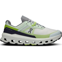 On Cloudvista 2 M – Men – Size 41 – Trail Running – Lima Kiwi – New