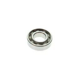 Cuscinetto ruotaarrièreYamaha, codice OEM 93306-00438-00