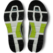 On Cloudvista 2 M - Hombre - Talla 41 - Trail Running - Lima Kiwi - A estrenar