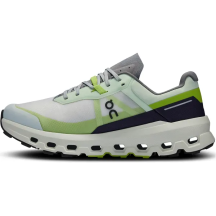 On Cloudvista 2 M - Herren - Größe 41 - Trail Running - Lima Kiwi - Neuware