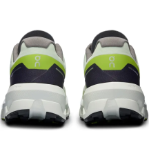 On Cloudvista 2 M - Herren - Größe 41 - Trail Running - Lima Kiwi - Neuware