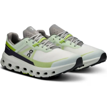 On Cloudvista 2 M – Men – Size 41 – Trail Running – Lima Kiwi – New