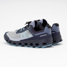 On Cloudvista W – Femme – Pointure 37.5 – Trail Running – Navy Wash – Neuf