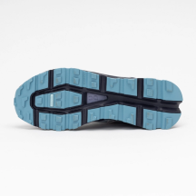On Cloudvista W - Women - Größe 37.5 - Trail Running - Navy Wash - New