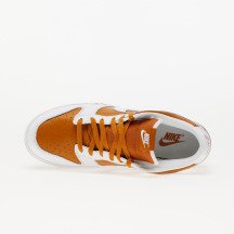 Nike Dunk Low QS – Dark Curry / White – Size 40.5 – New