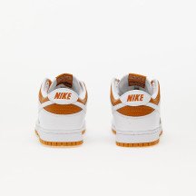 Nike Dunk Low QS – Dark Curry / White – Size 40.5 – New