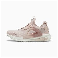 Puma Softride Enz Evo Molt Met – Women – Size 38.5 – Running – Rose Gold – New