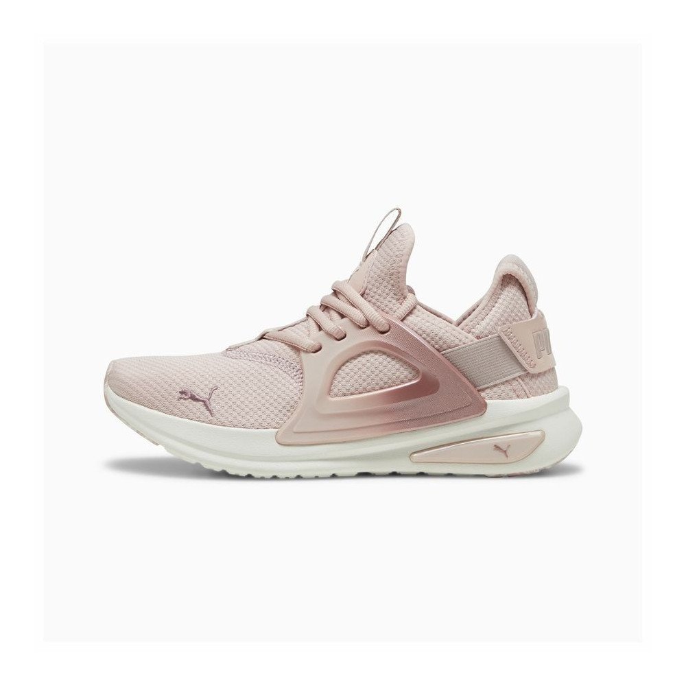 Puma Softride Enz Evo Molt Met – Damen – Größe 38,5 – Running – Roségold – Neu