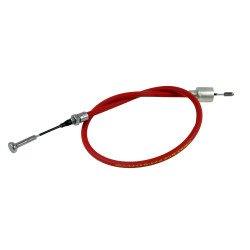 Cavo frenoAL-KO890/1120, codice BS81-0890, lunga durata