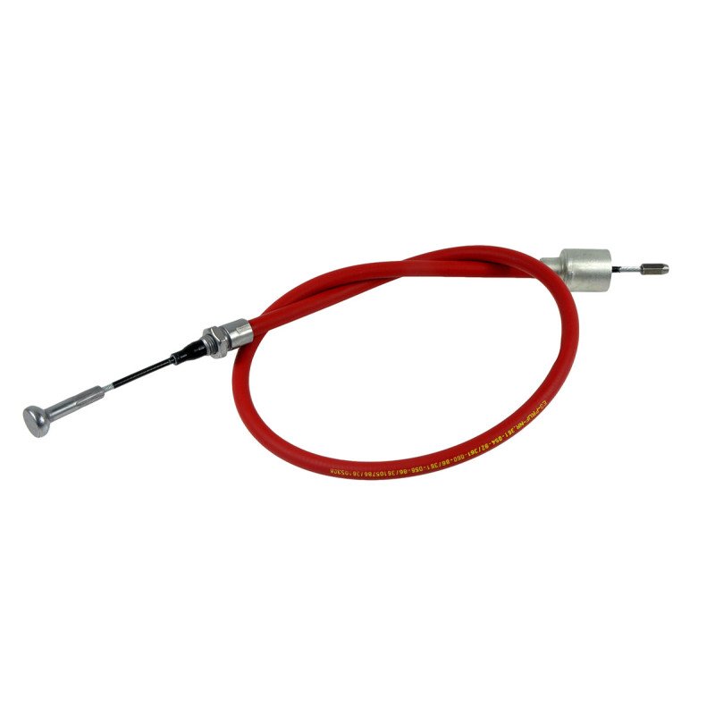 AL-KO-Bremsseil 890/1120 Ref. BS81-0890 Long Life