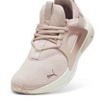 Puma Softride Enz Evo Molt Met – Women – Size 38.5 – Running – Rose Gold – New