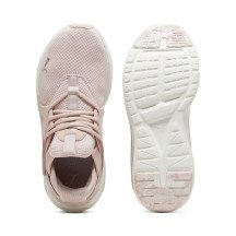 Puma Softride Enz Evo Molt Met – Women – Size 38.5 – Running – Rose Gold – New