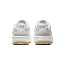 Nike Wmns Gamma Force – Mujer – Talla 40,5 – Blanco / Beige claro – Nuevo