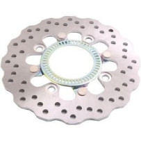 Disque de frein arrière Kawasaki 41080-0667 origine OEM