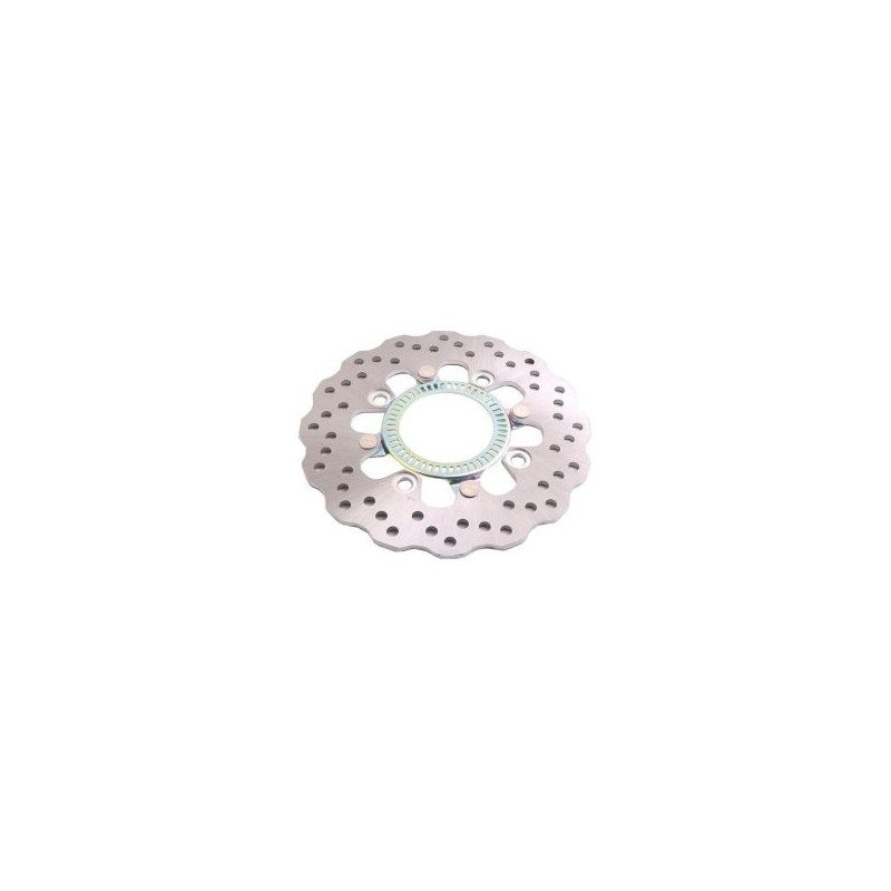 arrièrebrake disc Kawasaki 41080-0667 OEM origin