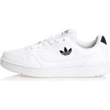 Adidas NY 90 J – Enfant – Pointure 35.5 – Blanc / Noir – Neuf