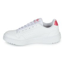 Adidas NY 90 J – Niño – Talla 36 2/3 – Blanco / Rosa – Nuevo