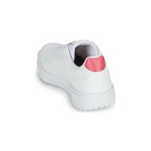 Adidas NY 90 J – Niño – Talla 36 2/3 – Blanco / Rosa – Nuevo
