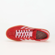 Adidas Handball Spezial W – Femme – Pointure 46 2/3 – Rouge / Rose – Neuf