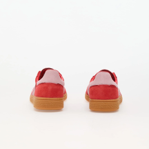 Adidas Handball Spezial W – Damen – Größe 46 2/3 – Rot / Rosa – Neu