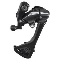 arrière-Kettenschaltung für Mountainbikes, Shimano Acera RD-M3020 SGS, 7/8-Gang, schwarz, neu