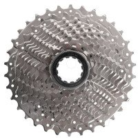 Shimano CS-HG700 11-Gang-Kassette 11-34 Zähne Neu