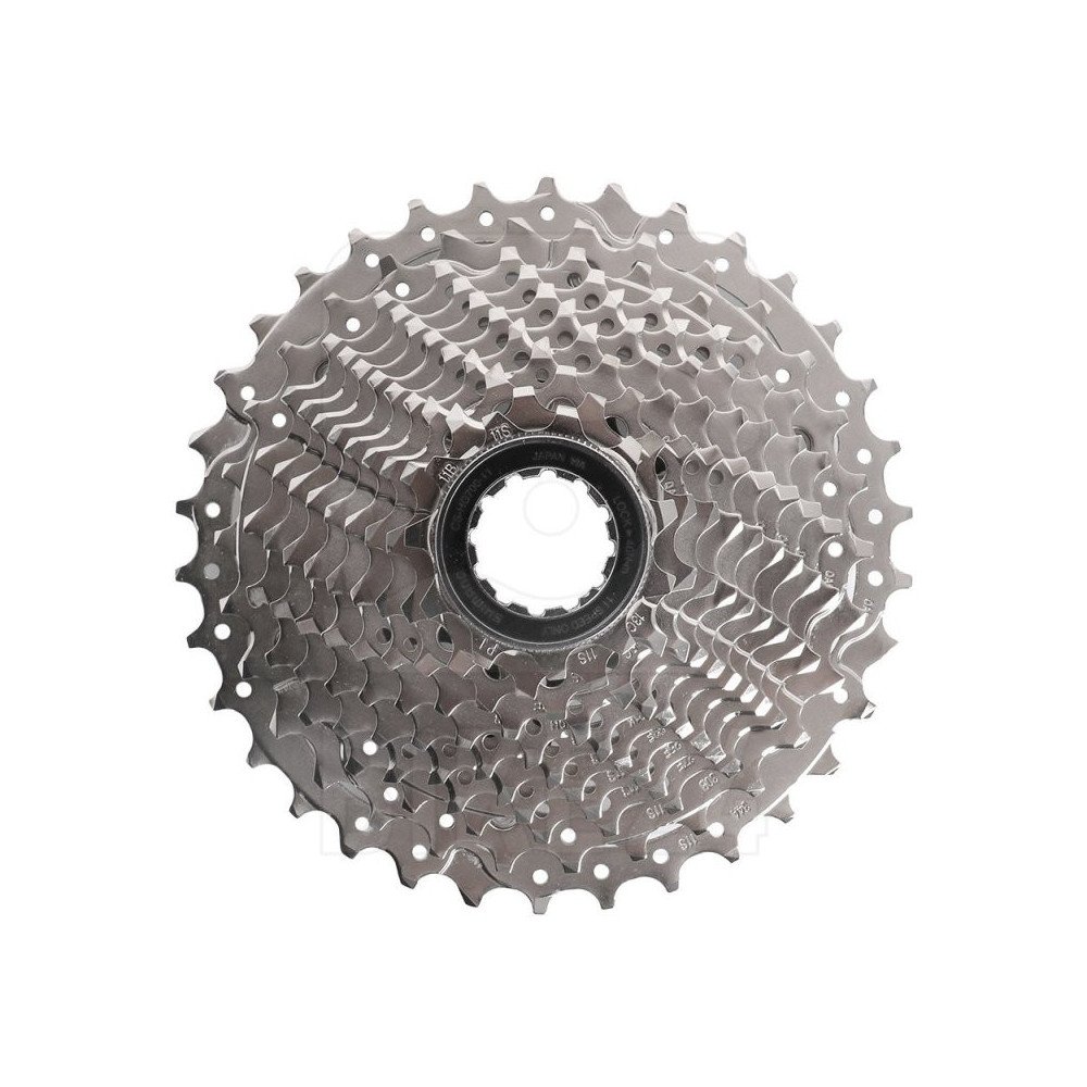 Shimano CS-HG700 11-Gang-Kassette 11-34 Zähne Neu