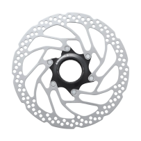 Disco de freno Shimano RT-EM300 180mm Center Lock E-Bike Nuevo