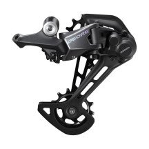 arrière-Kettenschaltung für Mountainbikes, Shimano Deore RD-M6100 SGS 12-fach 1x12, neu