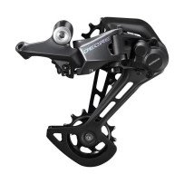 Dérailleur arrière VTT Shimano Deore RD-M6100 SGS 12v 1x12 Neuf