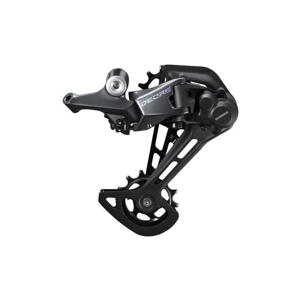 Dérailleur arrière VTT Shimano Deore RD-M6100 SGS 12v 1x12 Neuf