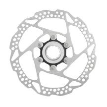 Disque de frein Shimano Deore SM-RT54 180mm Center Lock VTT Neuf