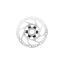 Bremsscheibe Shimano Deore SM-RT64 203mm Center Lock Mountainbike Neu