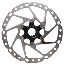 Disco de freno Shimano Deore SM-RT64 203mm Center Lock Magnet Nuevo