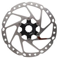 Disco de freno Shimano Deore SM-RT64 203mm Center Lock Magnet Nuevo