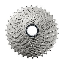 Shimano CS-HG500 cassette 10-speed 11-34 teeth Hyperglide New