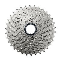 Shimano CS-HG500 10 velocidades 11-34 Hyperglide cassette Brand new