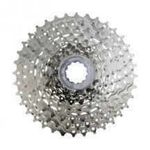 Casete Shimano Alivio CS-HG400 9 velocidades 11-34 dientes Nuevo a estrenar