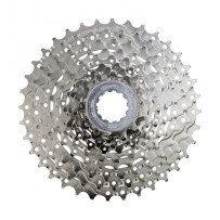 Casete Shimano Alivio CS-HG400 9 velocidades 11-34 dientes Nuevo a estrenar