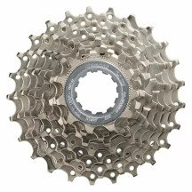 Shimano Alivio CS-HG400 9-Gang Kassette 11-36 Zähne Neu