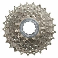 Casete Shimano Alivio CS-HG400 9 velocidades 11-36 dientes Nuevo a estrenar