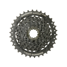 Shimano Altus CS-HG318 8-Gang Kassette 11-32 Zähne Neu
