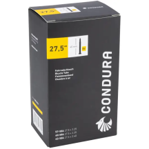 VTT Condura inner tube 27.5x2.25-2.40 Presta valve 40mm New