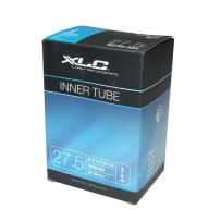 Chambre à air VTT XLC 27.5x2.5-3.0 valve Presta 48mm Neuve