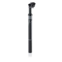 Suspended seatpost XLC Pro SP-S05 27.2mm 350mm bike spring New