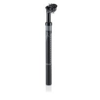 XLC Pro SP-S05 gefederte Sattelstütze 27.2mm 350 mm Fahrradfeder Neu